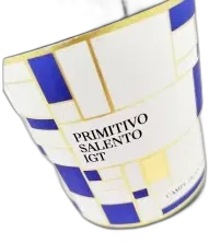 photo du vin Primitivo