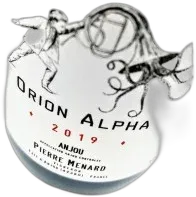 photo du vin Orion Alpha