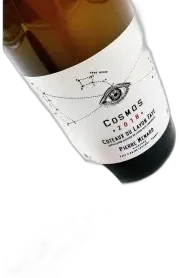photo du vin Coteaux du Layon Faye "Chaos"
