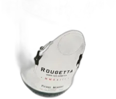 photo du vin Rougetta