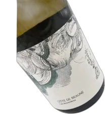 image du vin Côte de Beaune les Monsnières les Horées