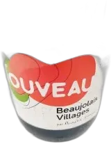 photo du vin Nouveau Beaujolais Villages