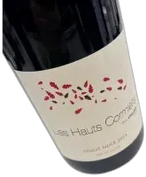 photos du vin Hauts Cormiers