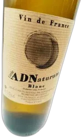 photo du vin Little Adnaturam
