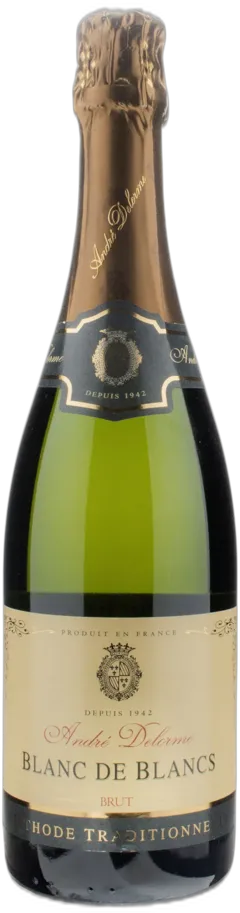 image du vin Crémant de Bourgogne Clos Eudes Iii 2020