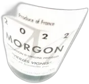 image du vin Morgon Vieilles Vignes