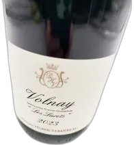 photo du vin Volnay