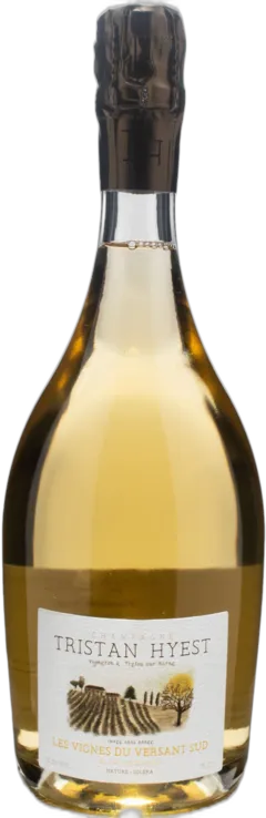 photo du vin les Vignes de Trélou