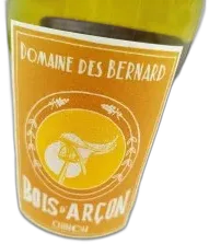 image du vin Bois d'Arçon