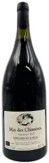 image du vin Mas des Chimères Nuit Grave