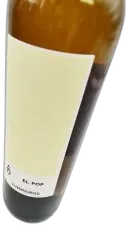 aperçu du vin el Pop
