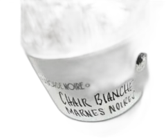 illustration du vin Chair Blanche Marnes Noires