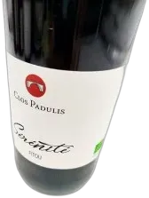 photos du vin Padulis