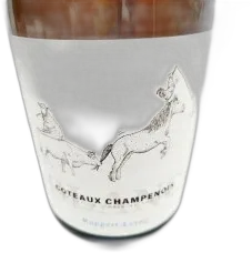 photos du vin Ruppert Leroy Côteaux Champenois Blanc