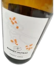 photos du vin Chardonnay