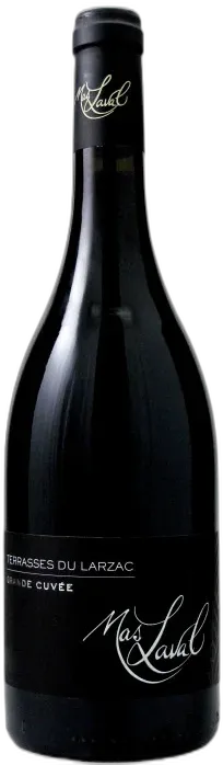 photos du vin Grande Cuvée 2019