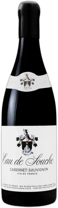 photo Cabernet Sauvignon 2020