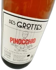 photo du vin Brut de Cuve