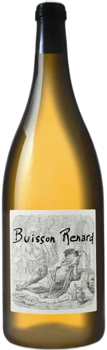 photo du vin Buisson Renard 2019 Magnum
