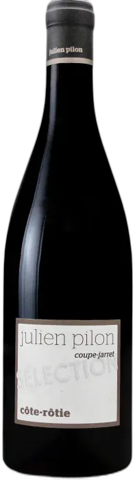 photo Côte-Rôtie Coupe Jarret 2020