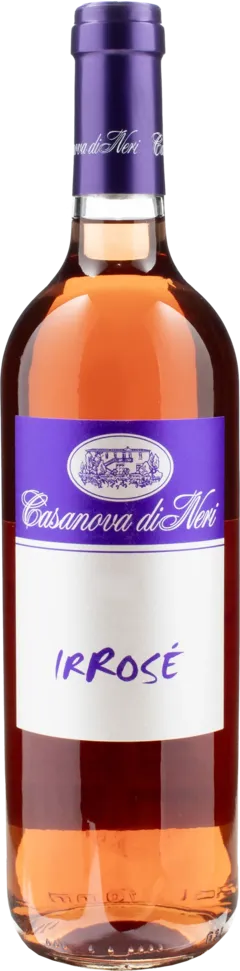 photos du vin Rosso di Montalcino Doc Casanova di Neri