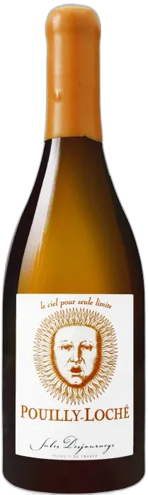 photo Pouilly-Loché 2017