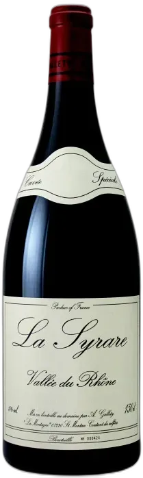 photo la Syrare 2019 Magnum