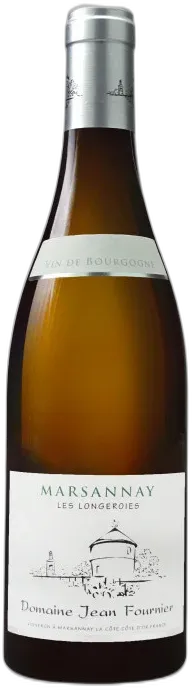 photo Marsannay Blanc les Longeroies 2020