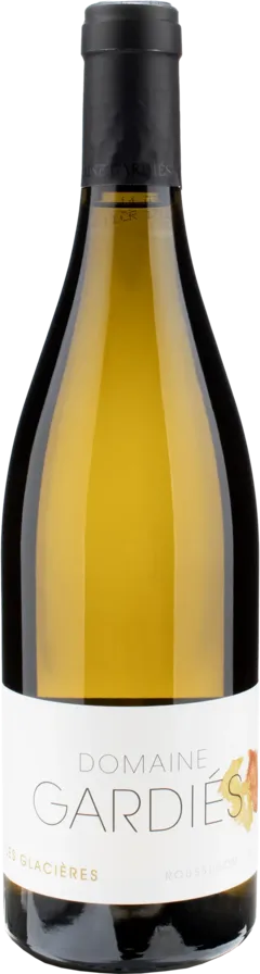 photo du vin les Glacières