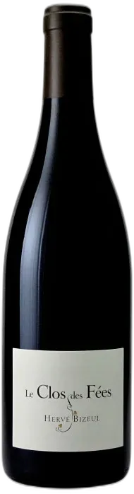 photo le Clos des Fées 2019