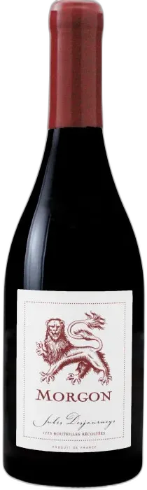 photo du vin Jules Desjourneys