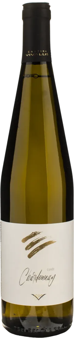 photos du vin Vivallis Cuvee Gewurztraminer