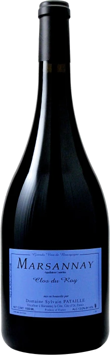 photo Marsannay Clos du Roy 2020 Magnum