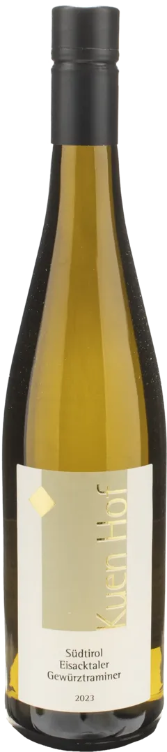 illustration du vin Valle Isarco Gewurztraminer