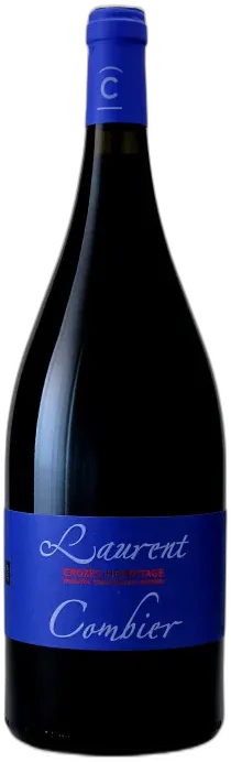 image du vin Crozes-Hermitage Laurent Combier Rouge 2021 Magnum