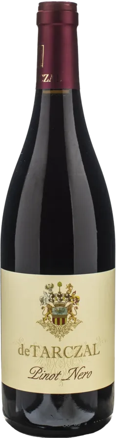 photo du vin Pinot Nero