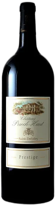 photo Prestige Rouge 2019 Magnum
