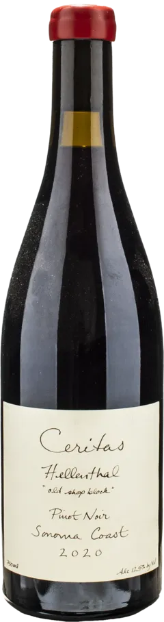 photos du vin Pinot Noir Hellenthal