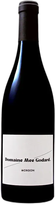 photo du vin Morgon Côte du py Mee Godard