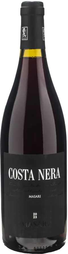 vue du vin Pinot Nero Costanera