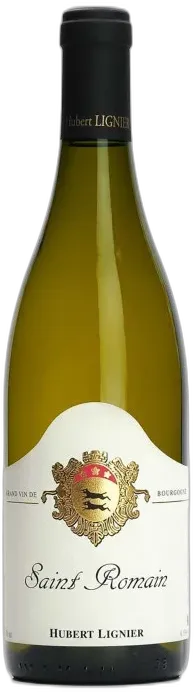 photo du vin Saint-Romain Blanc 2017
