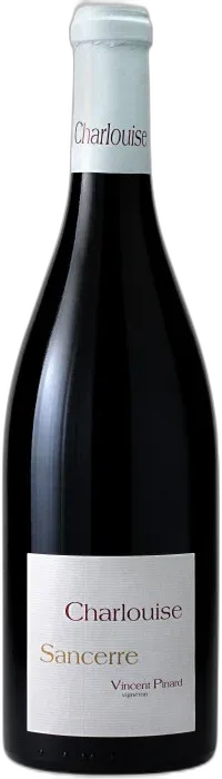 photo Sancerre Charlouise 2022