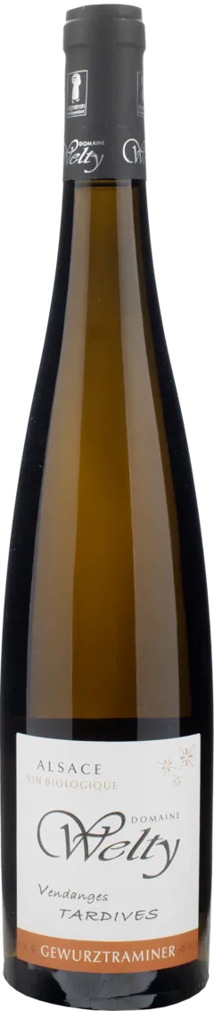 photos du vin Gewurztraminer Vendanges Tardives