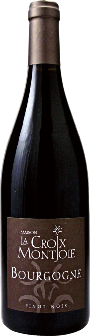 photo Bourgogne Rouge 2022