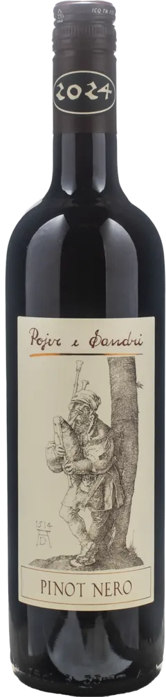 photo du vin Pinot Nero