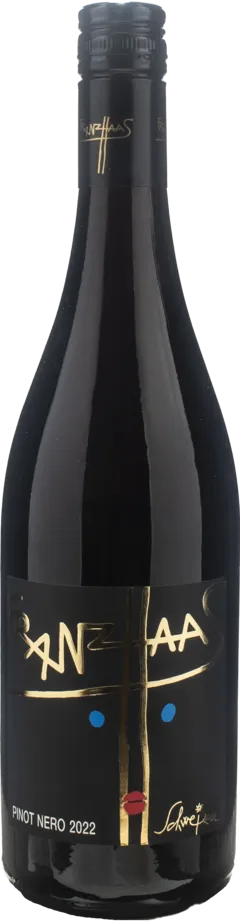 image du vin Franz Haas Pinot Nero Schweizer