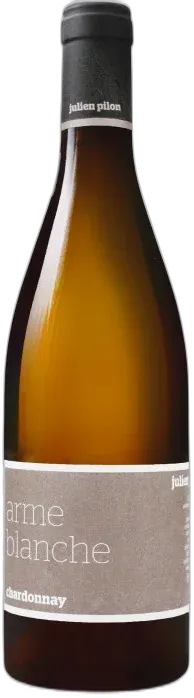 photo Arme Blanche Chardonnay 2022