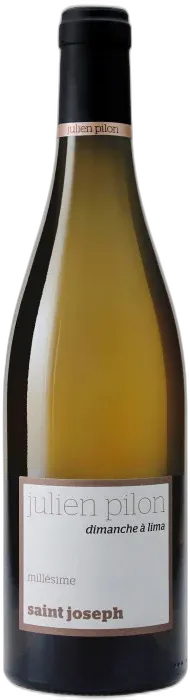 photos du vin Saint-Joseph Dimanche à Lima 2022