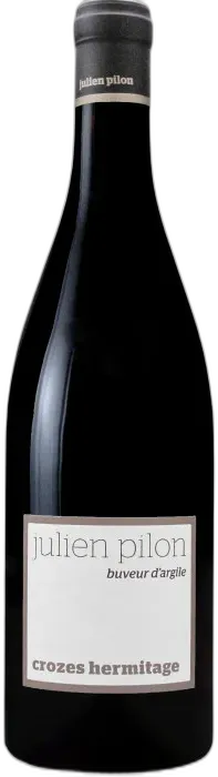 image du vin Crozes-Hermitage Buveur d’Argile 2022