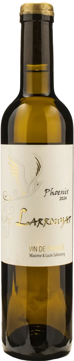 image du vin Clos Larrouyat, Phoenix 2024
